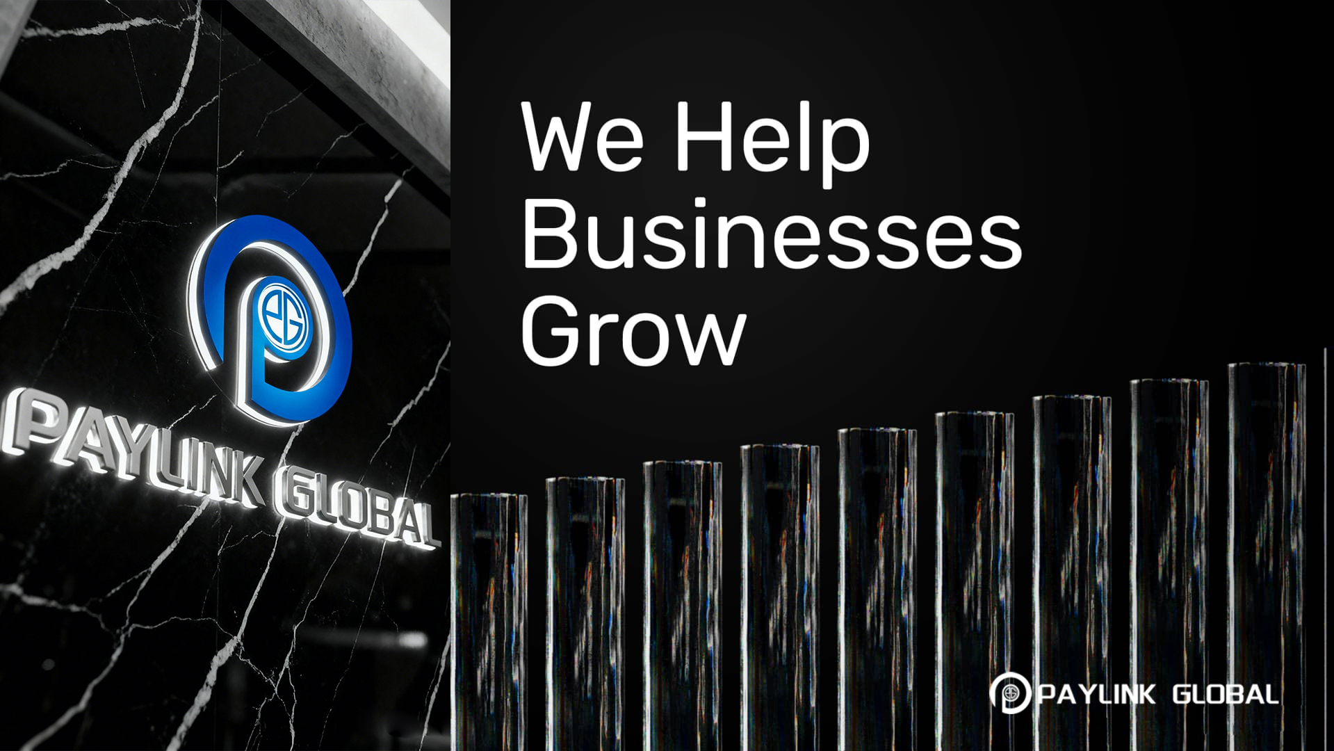 Paylinkgroup at ICE Barcelona 2025