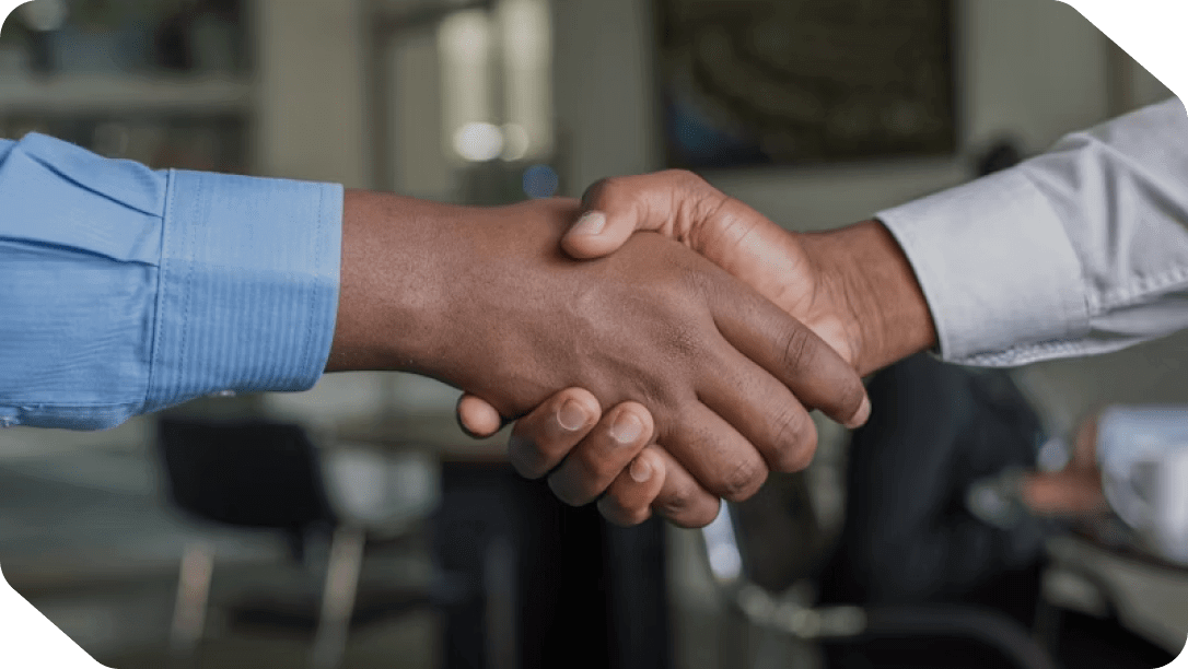 Trusted Partner